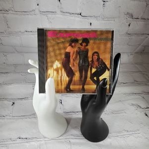 Music CD - Expose'